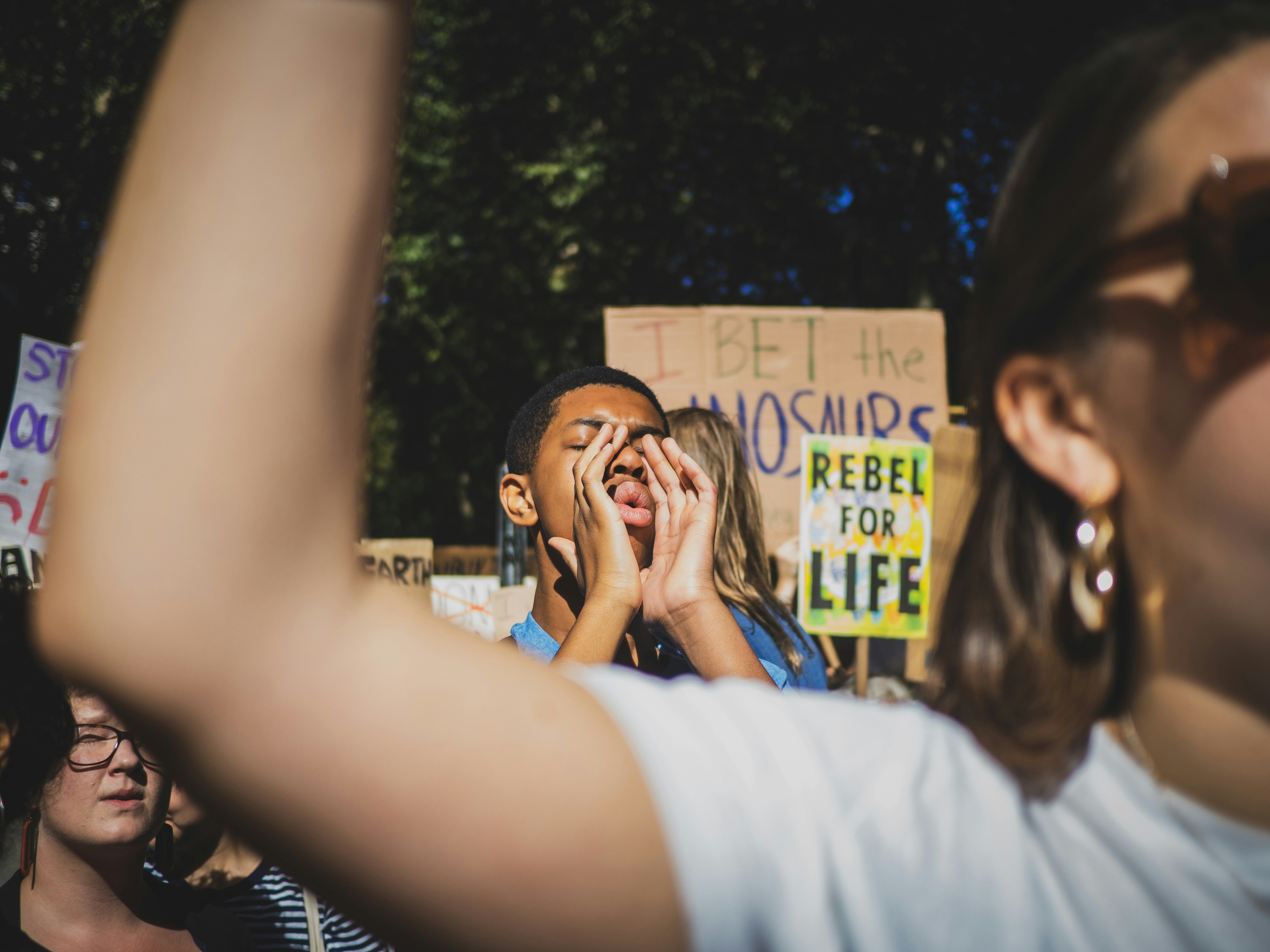 Photo by gabrielmccallin