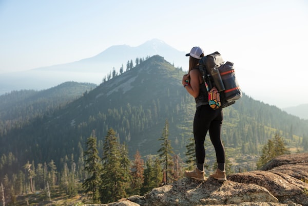 Essential Gear for Enjoying the Great Outdoors: What You Need for your Next Hike