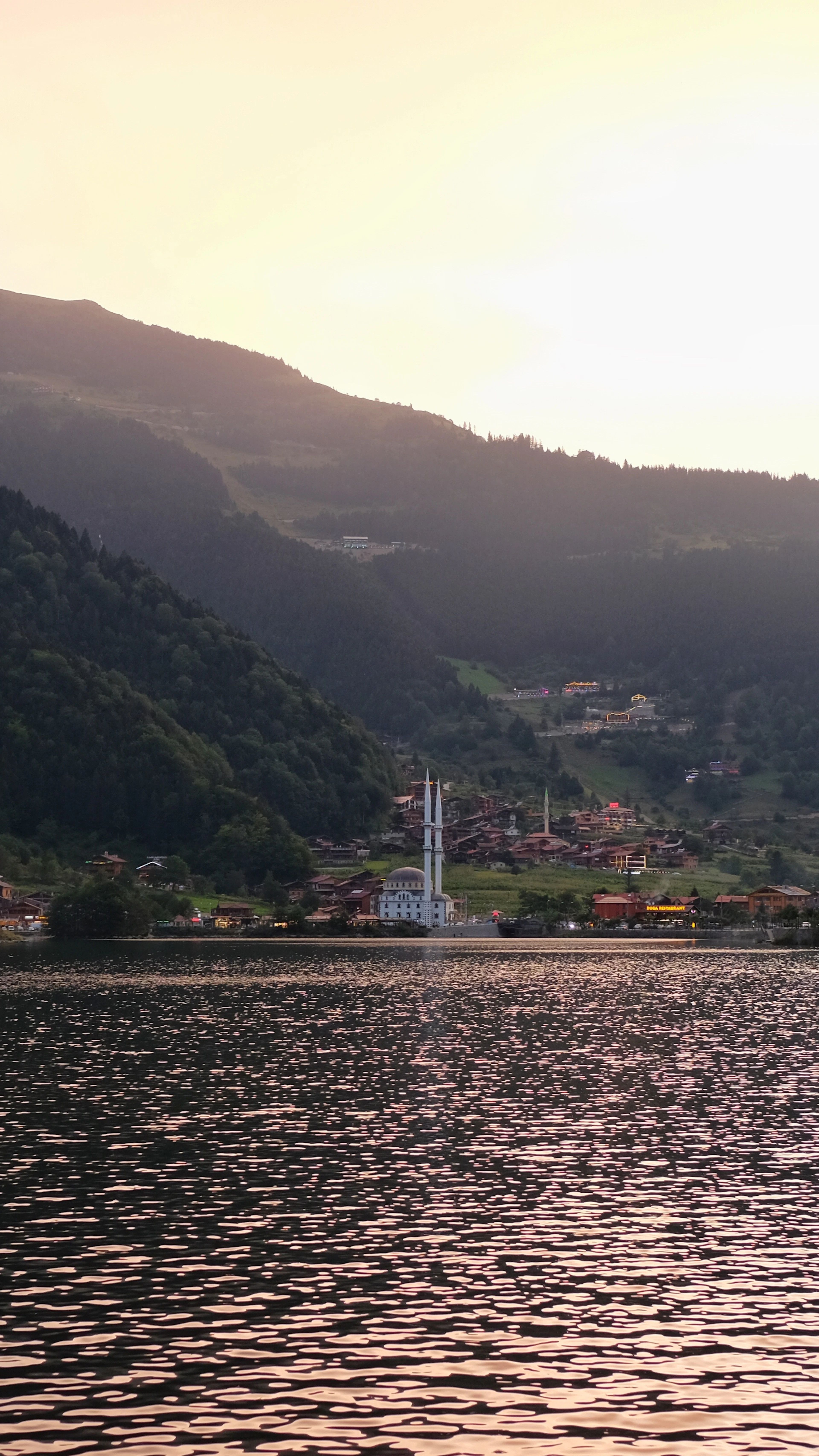 3-Day Trabzon, Uzungöl & Sümela Tour