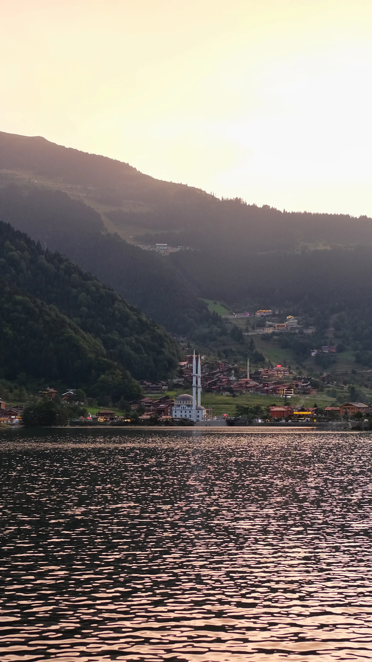 Büyük Karadeniz Kültür ve Doğa Turu fotoğrafı
