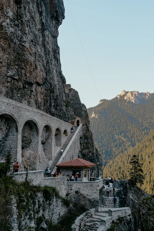 Trabzon ve Karadeniz