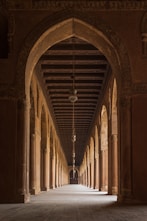 brown concrete building during daytime