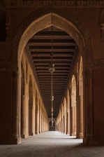 brown concrete building during daytime