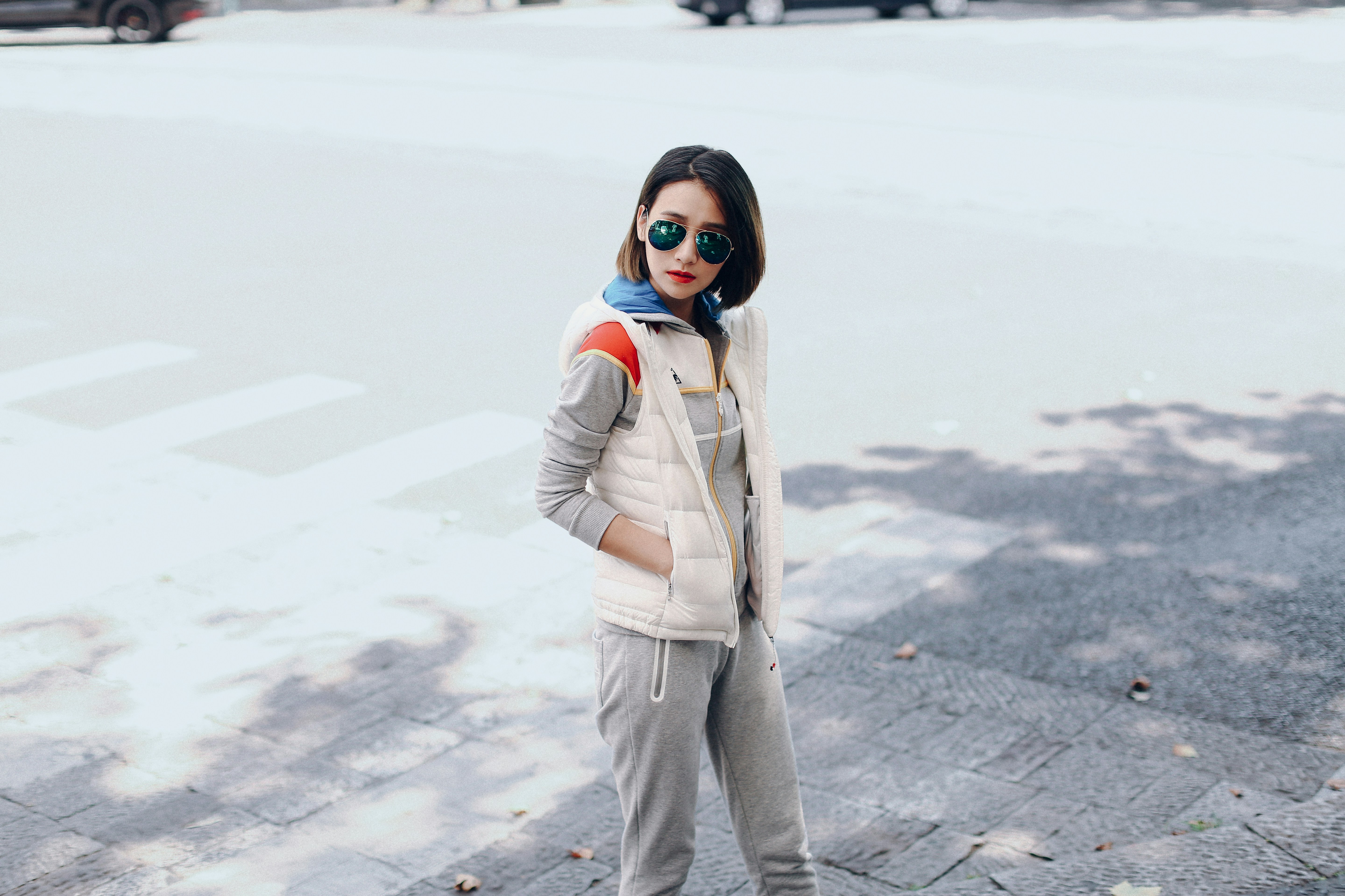 還在穿舊衣？這幾招讓你時尚度爆表！