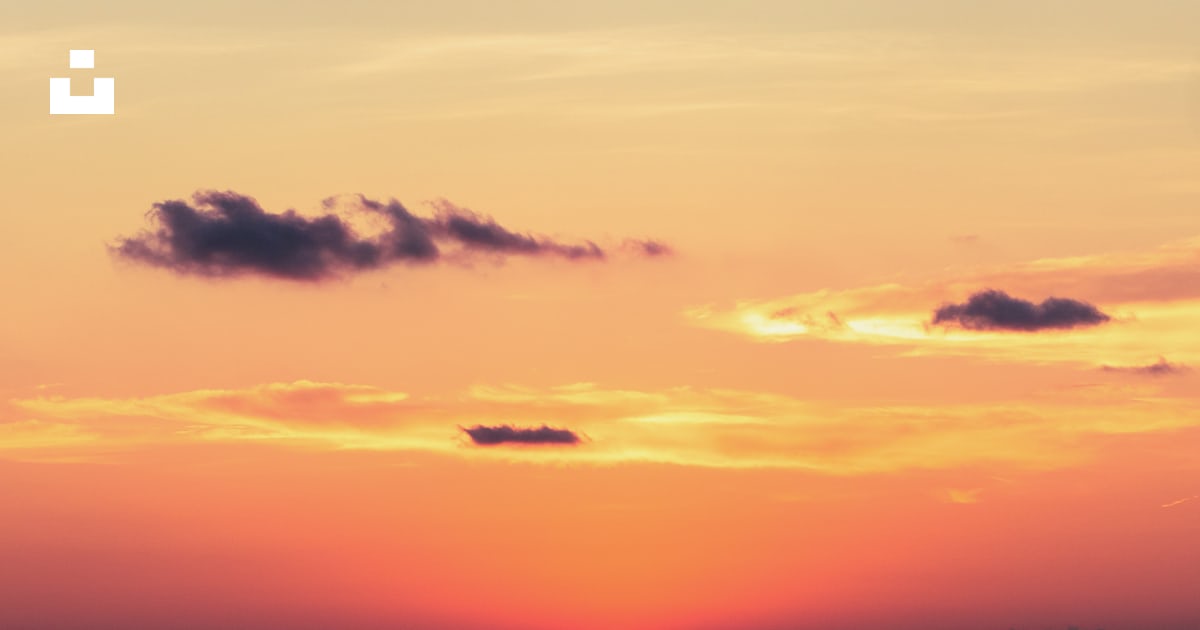 Body of water during sunset photo – Free Panama city beach Image on