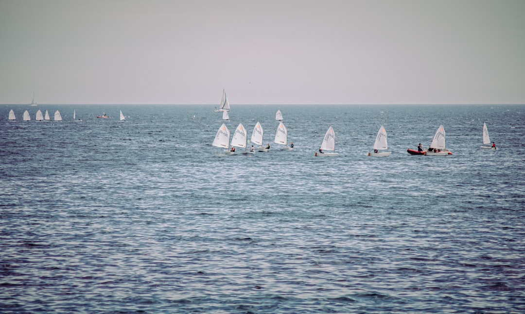 Sailing photo spot Spain Spain