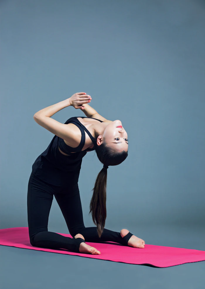 Yoga Teacher Development