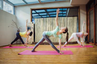 Sequencing for Peak Poses thumbnail