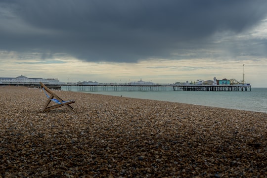 photo of Brighton Beach Beach near Brighton