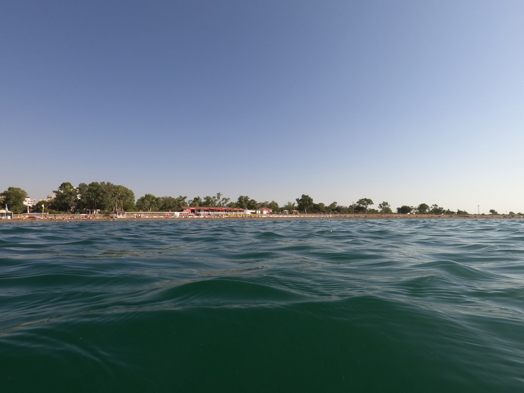 Waterway photo spot Antalya Antalya