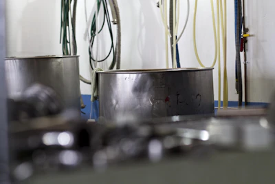 Laboratory Stirrers