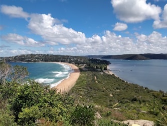 Bondi to Coogee Coastal Walk