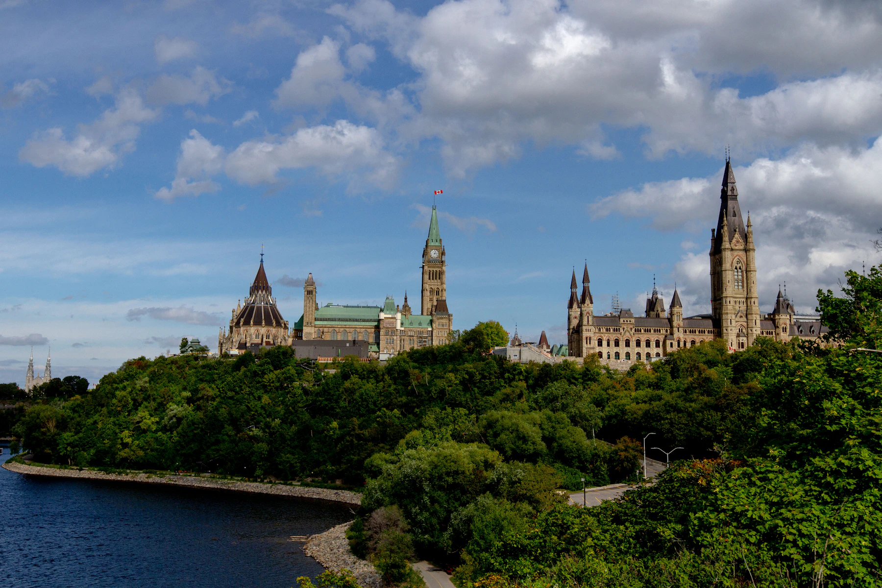 Ottawa, Canada destination photo