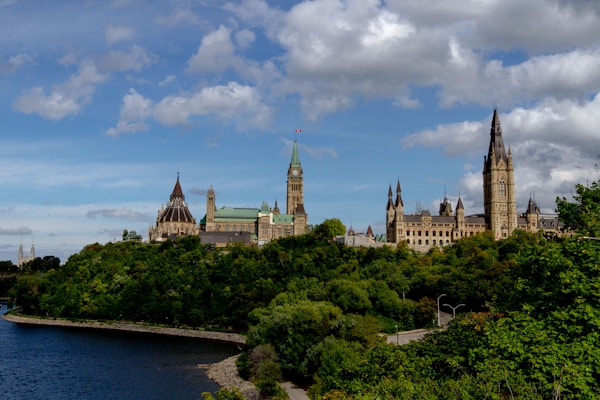 Discover Ottawa: A Complete Travel Guide