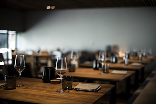 booths para restaurantes en Baja California