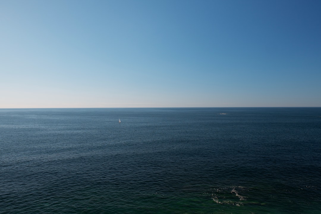 Ocean photo spot Saint-Jean-de-Luz Bayonne