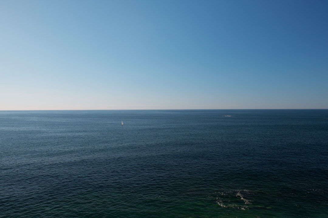 Ocean photo spot Saint-Jean-de-Luz Biarritz