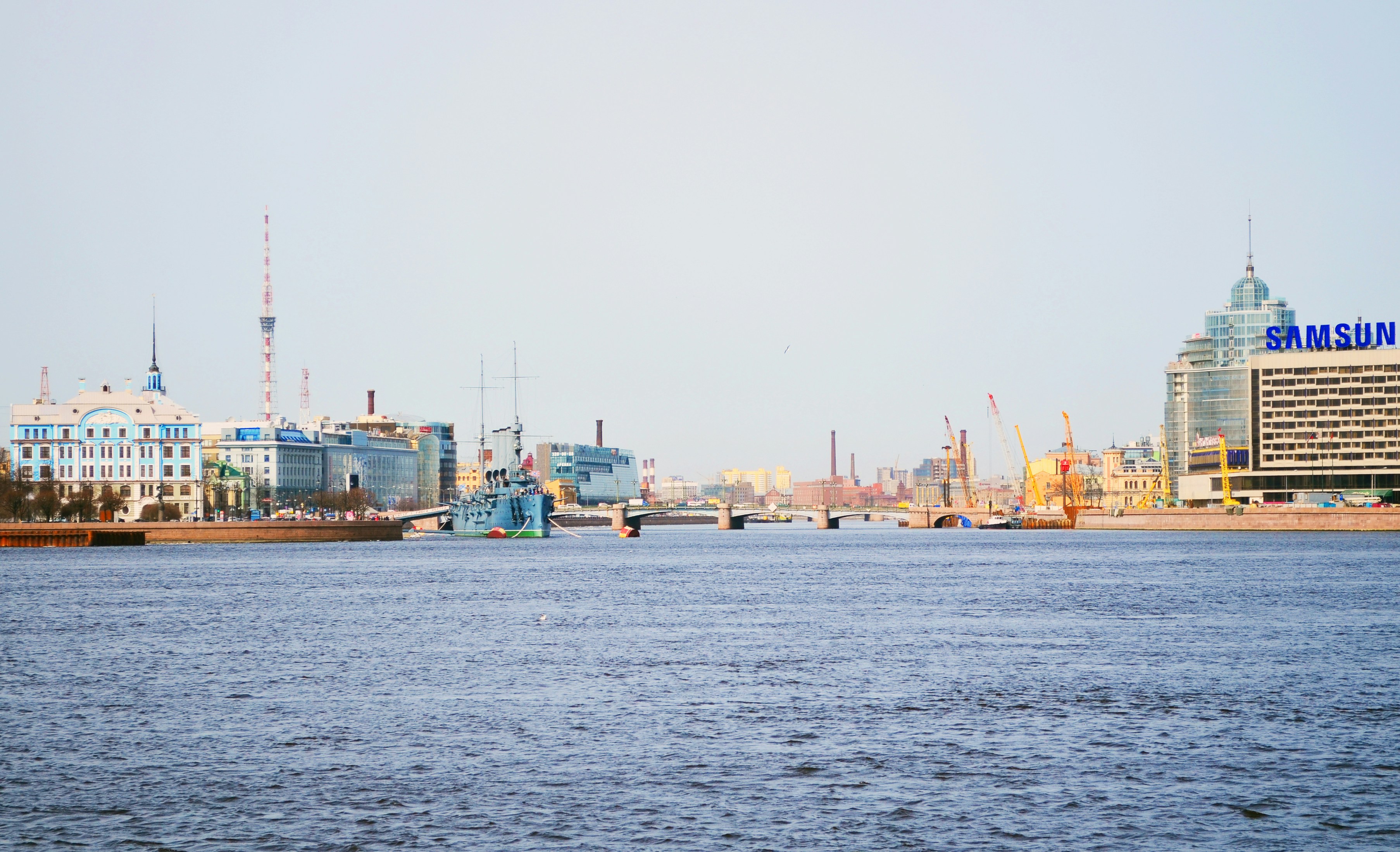 삼성중공업의 2023 트렌드와 산업 혁신 현황