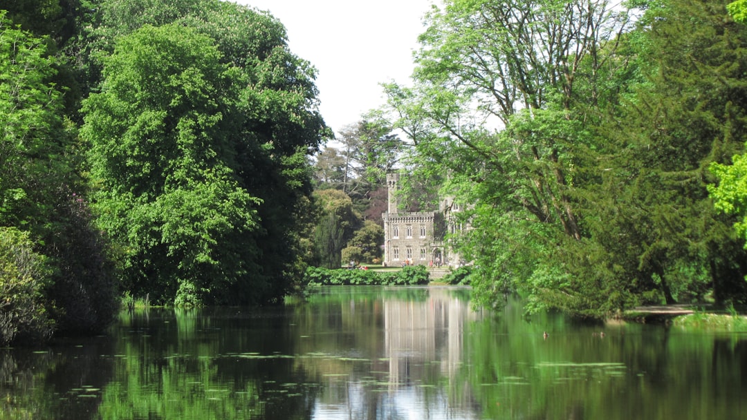 photo of Johnstown Castle Nature reserve near Saltee Islands