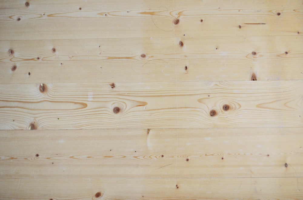 white and brown wooden wall