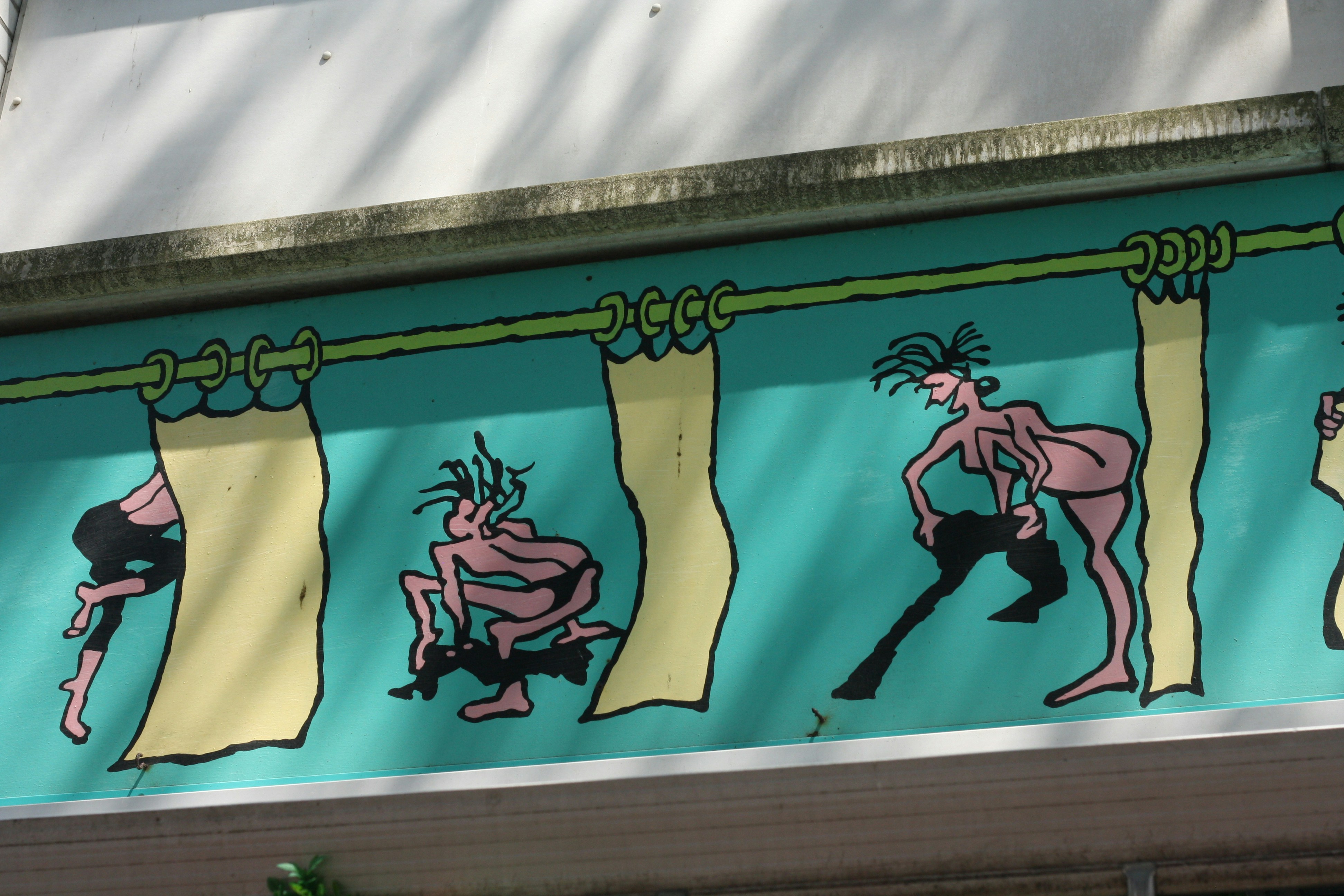 Can You Change Your Race? Thoughts On Rachel Dolezal And Identity