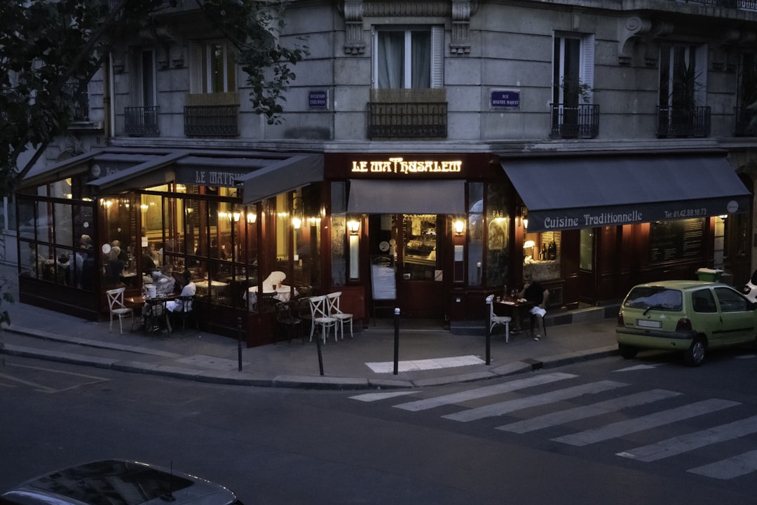 7 Hidden Gems in Paris A Ladybug-Inspired Tour of the City of Light… — 7 Hidden Gems in Paris A
