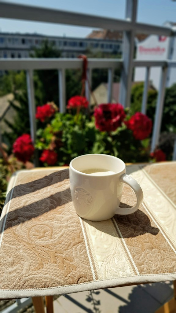 Forecast Coffee Mug