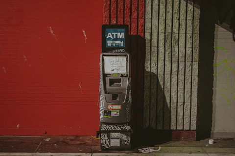 FBI Logs $388M in Crypto ATM Scam Losses for 2025 as INTERPOL Seizes 53 Servers
