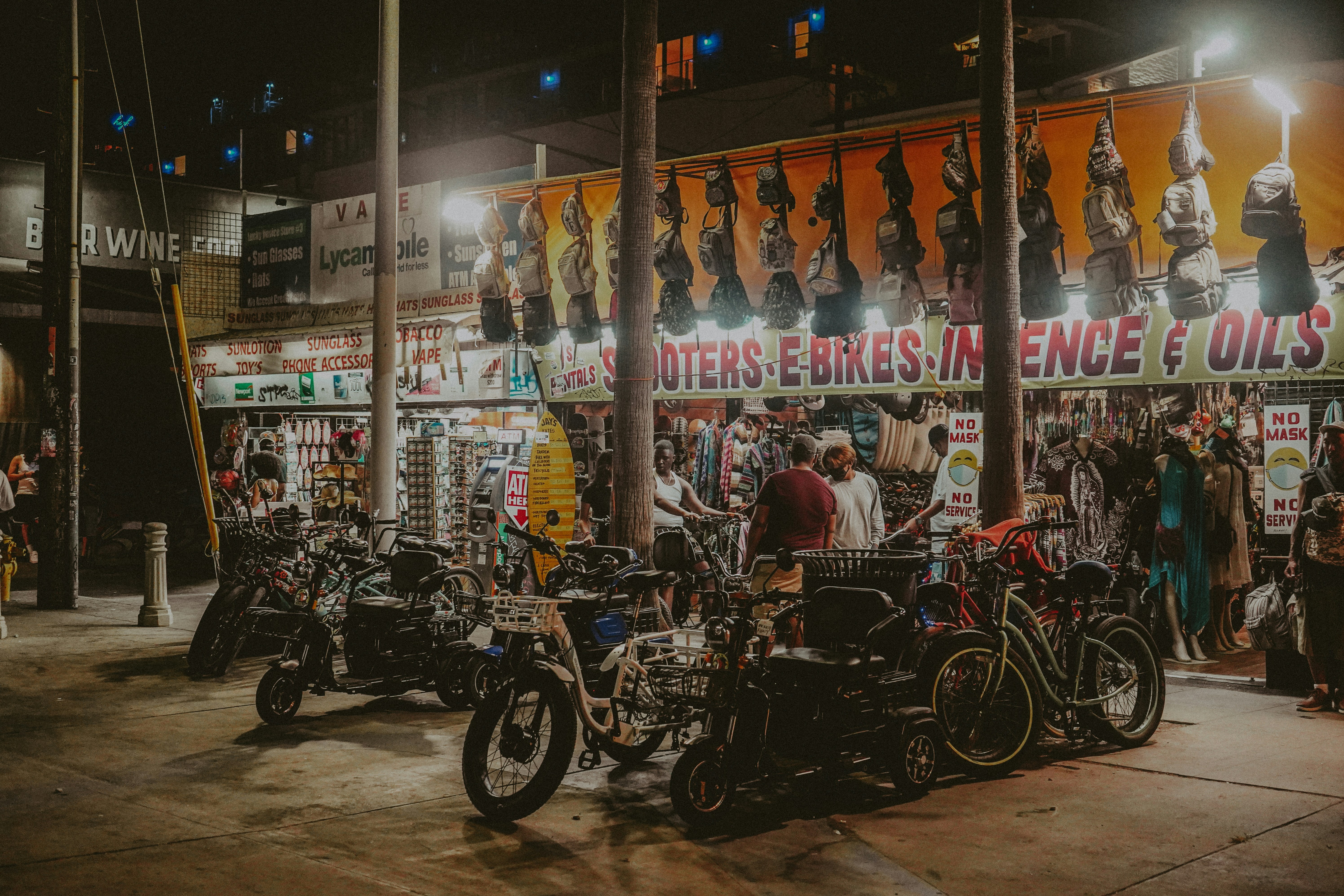 Produtos Incríveis para Você