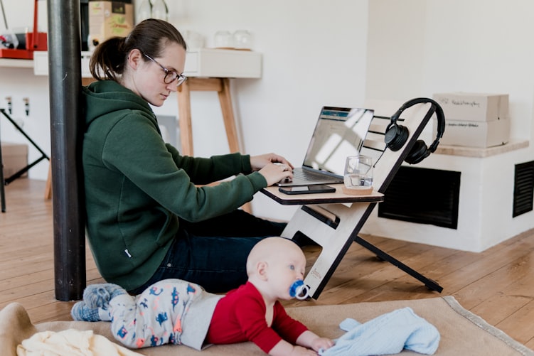 women in science