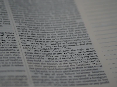 An image showing a neat rectangular box containing textual details on a webpage.