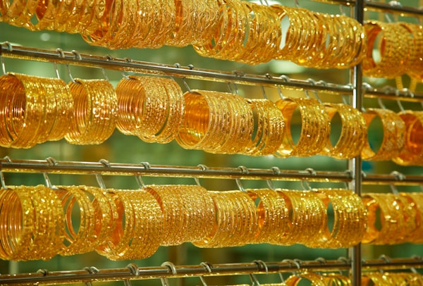 Should I Buy 24 Karat Gold Jewelry?