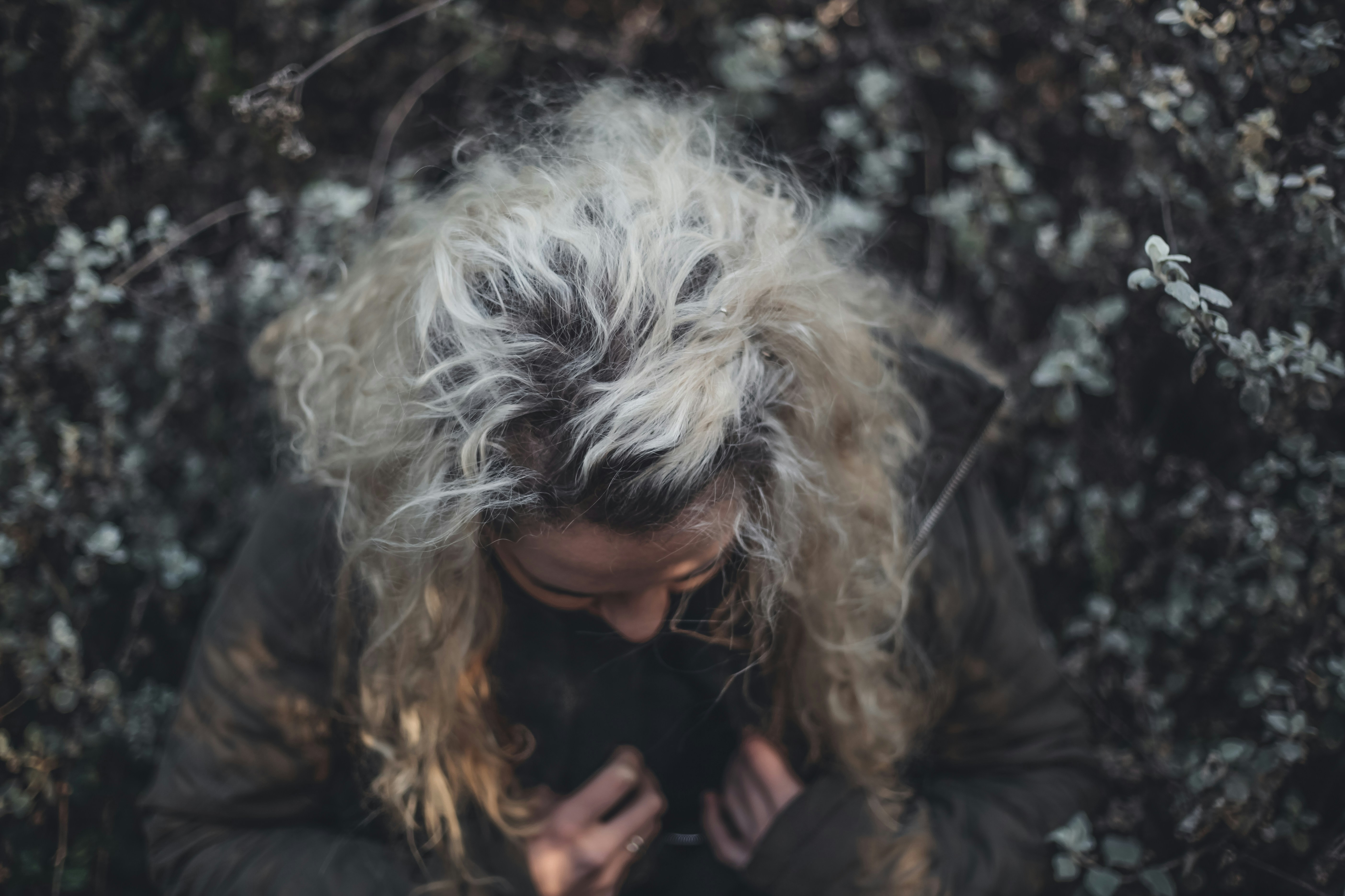 Photo by keenangrams