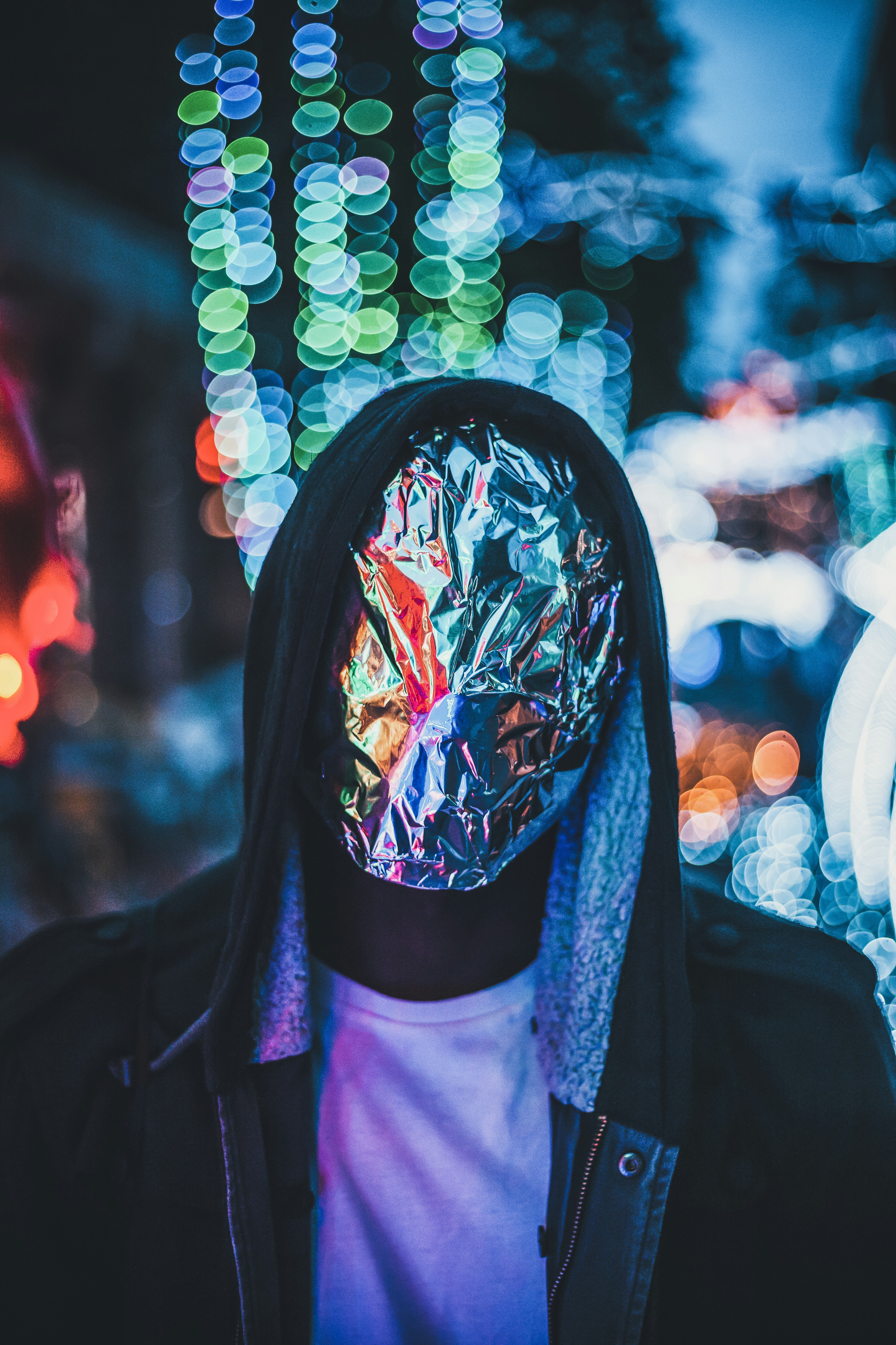 Photo by keenangrams