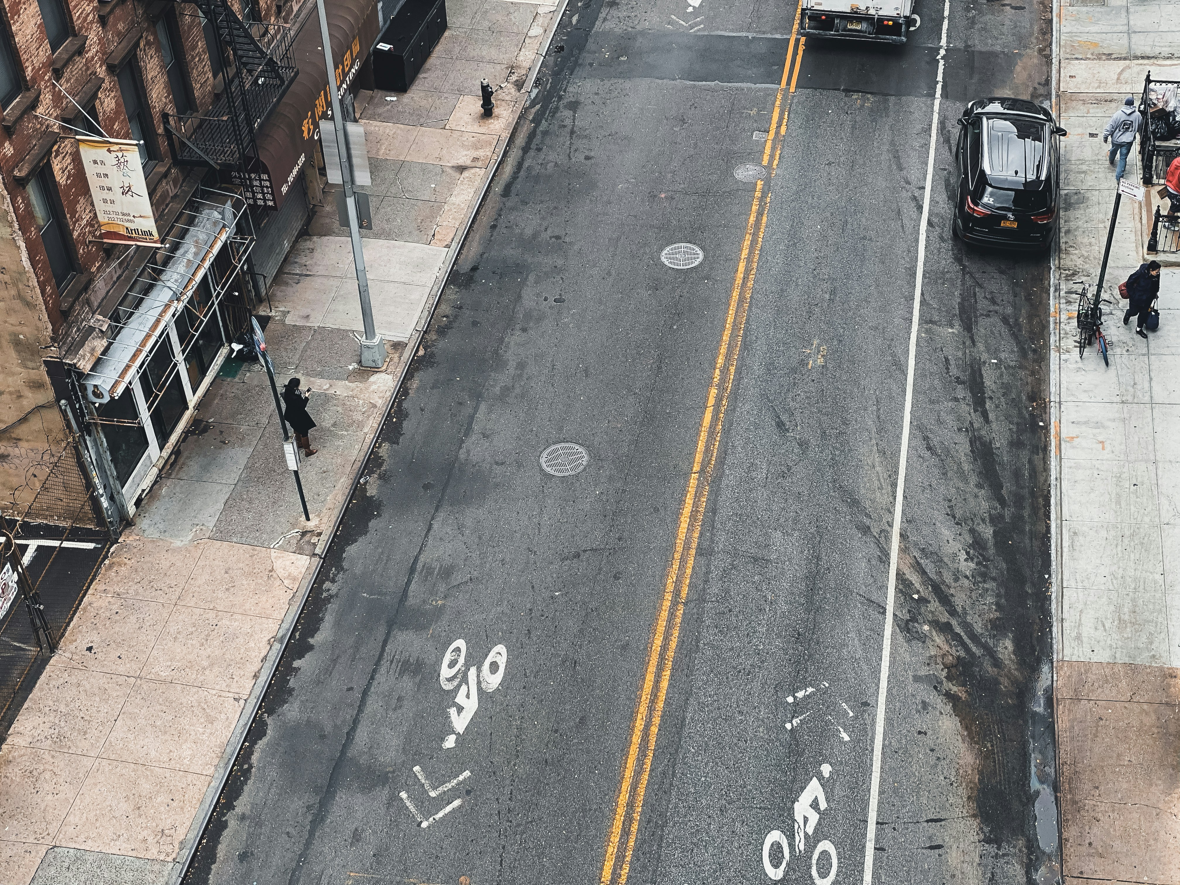 Photo by keenangrams