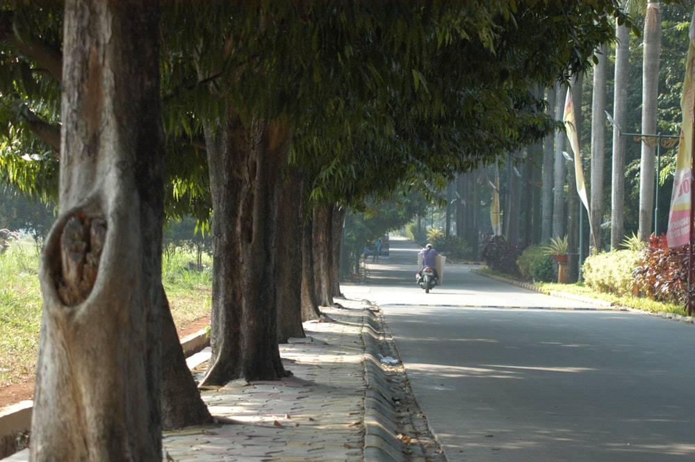 gray car on road during daytime