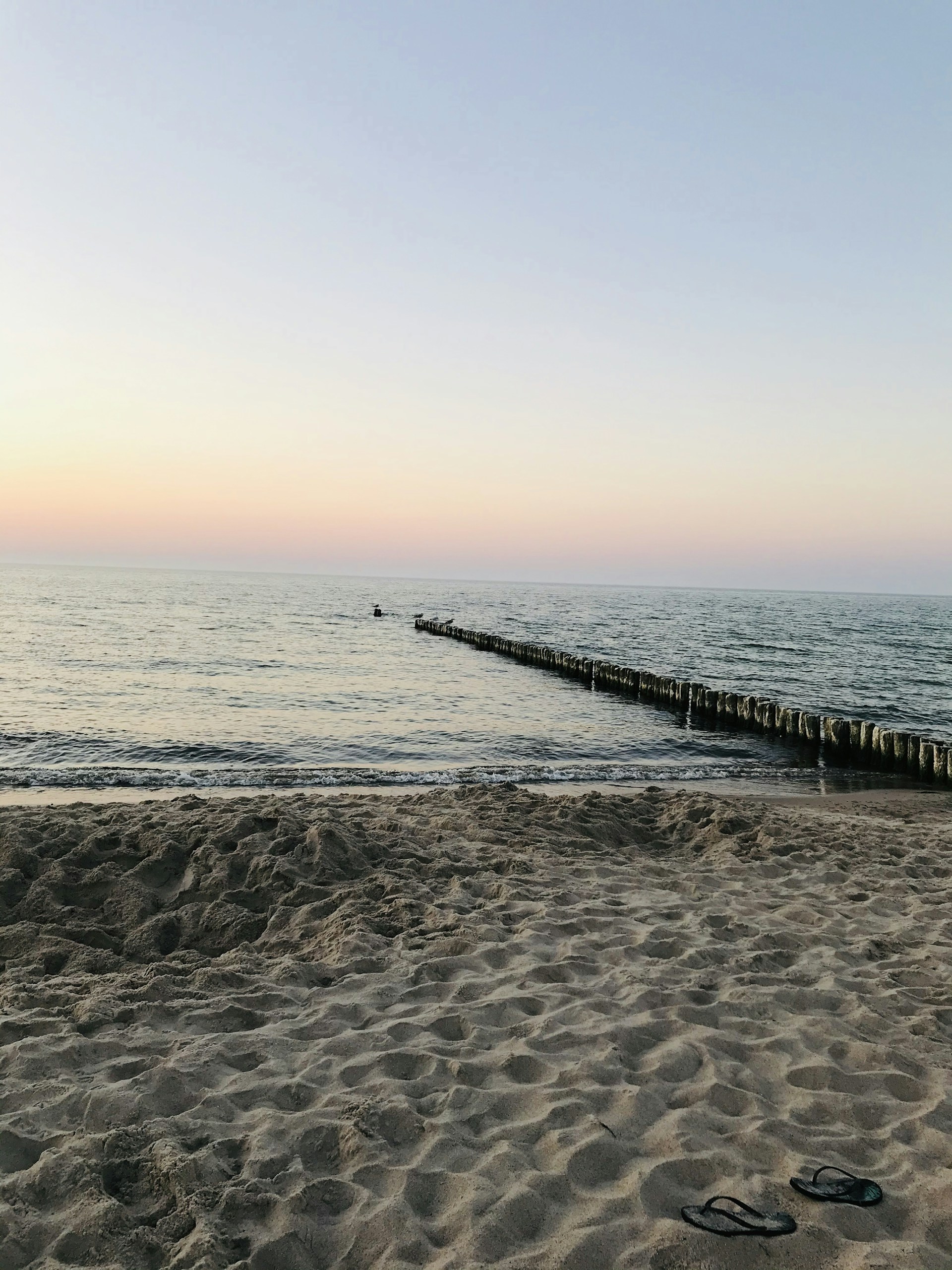 gray computer monitor