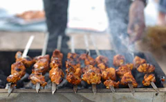 Chicken Tikka