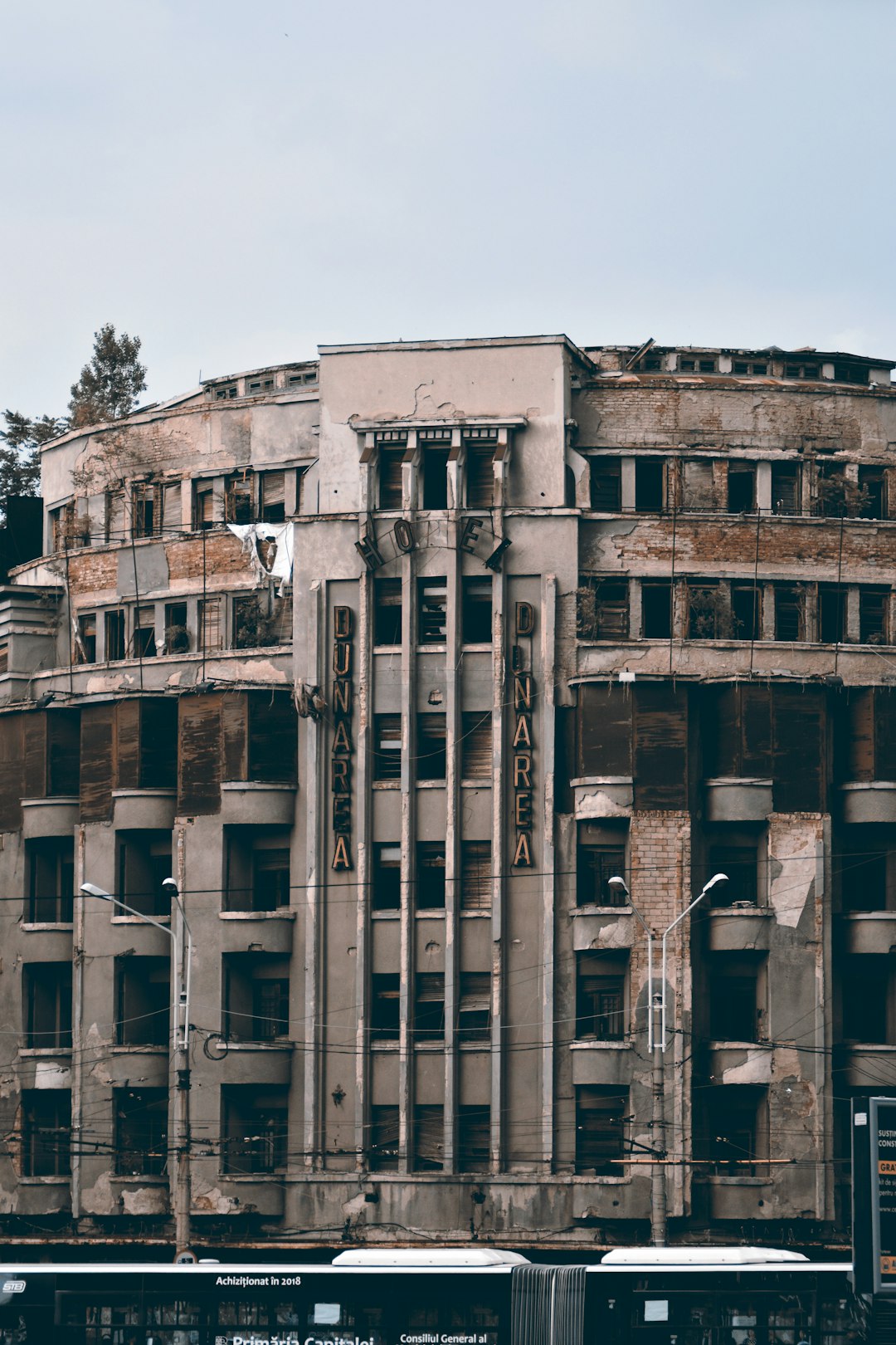 Landmark photo spot BucureÈ™ti Cernica