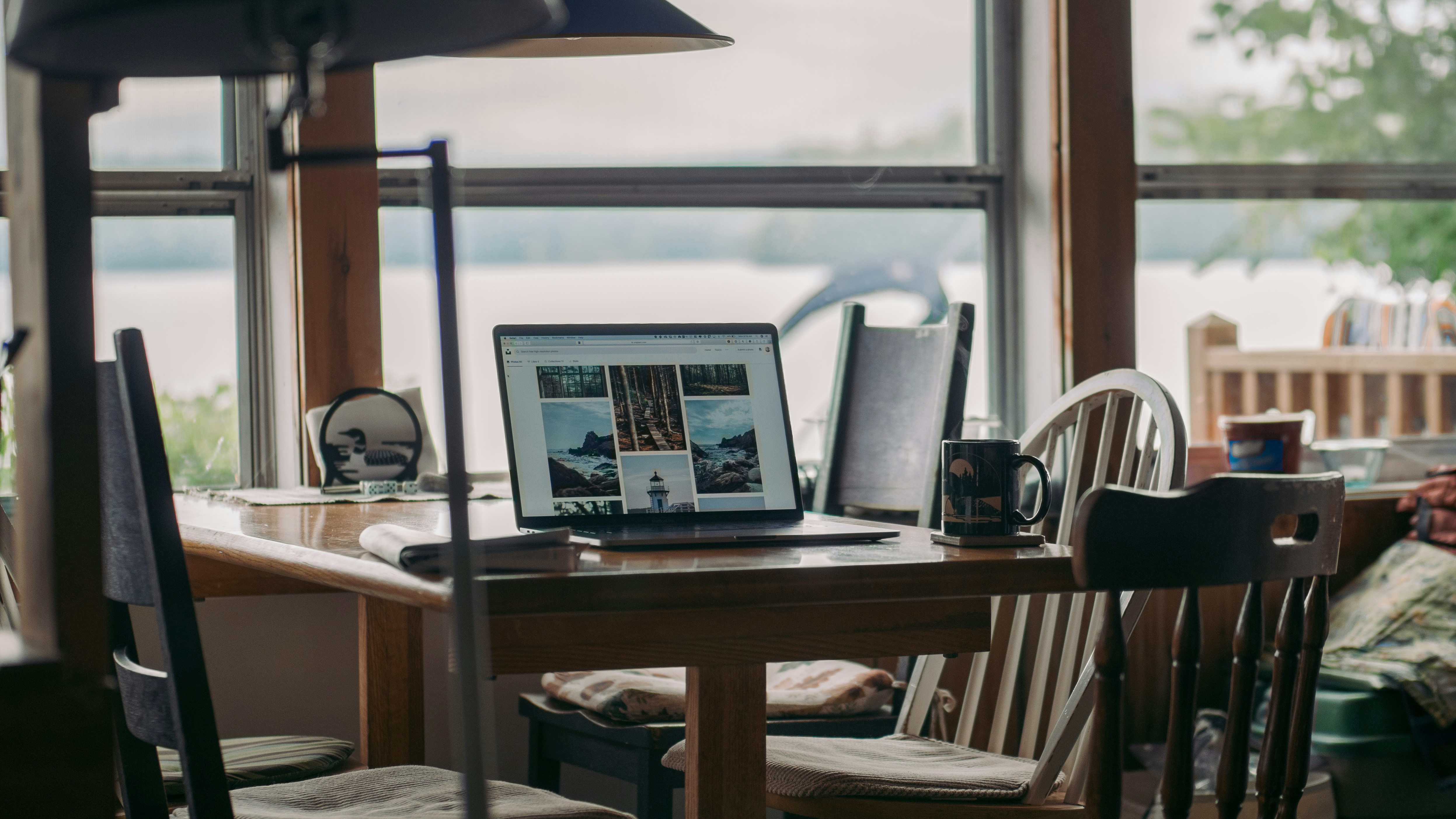 Discover the Top Tech for Working From Home in 2023/2024