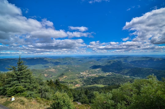 Génolhac things to do in Vallon-Pont-d'Arc