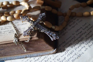 You can include a short section explaining how early Christians began celebrating Palm Sunday.