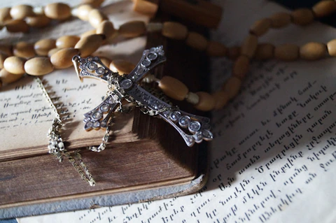 You can include a short section explaining how early Christians began celebrating Palm Sunday.