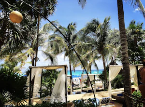 Playa del Carmen