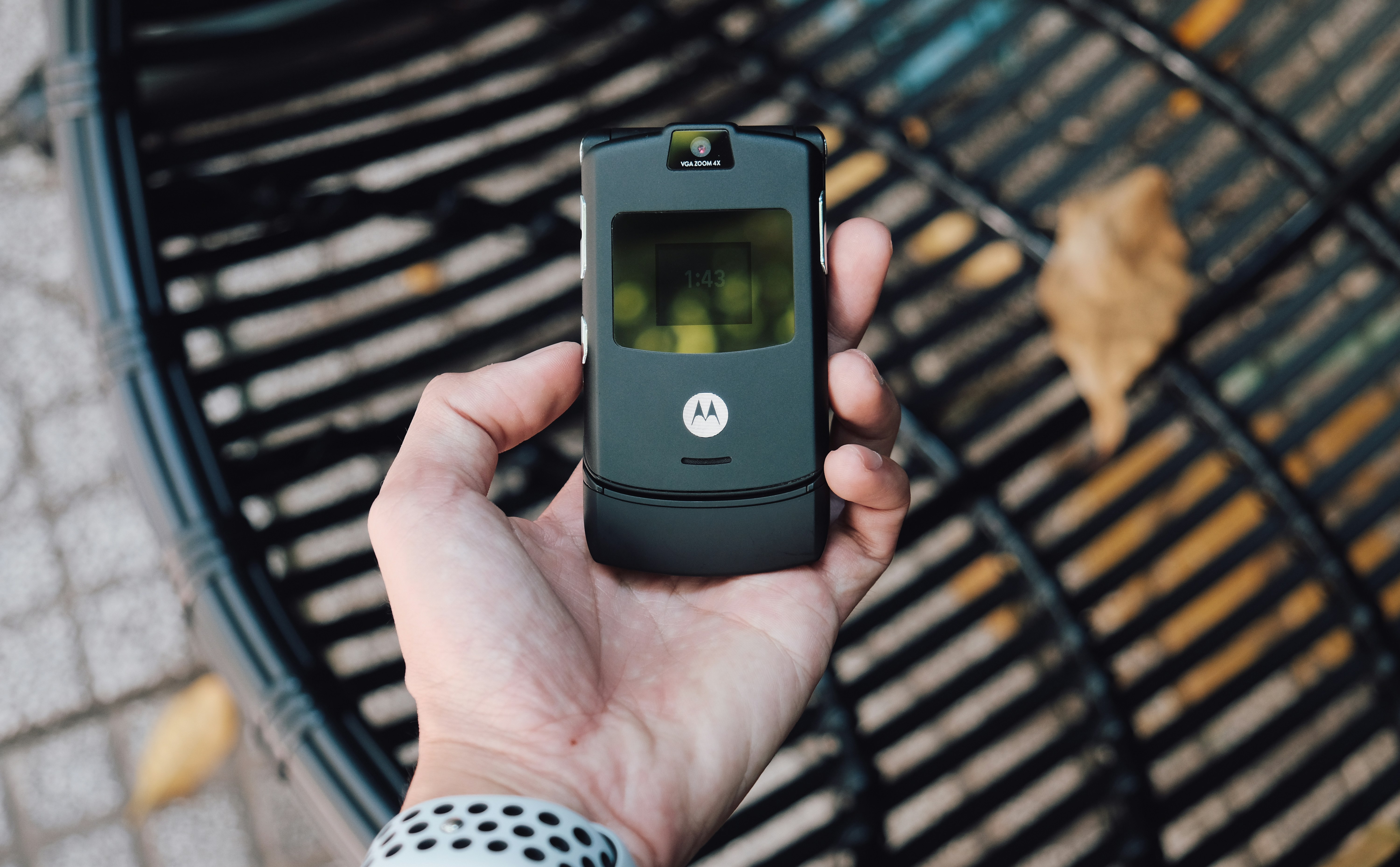 143, 07734, and the Art of the Numeric Message: Inside the Booming World of Vintage Pager Collecting