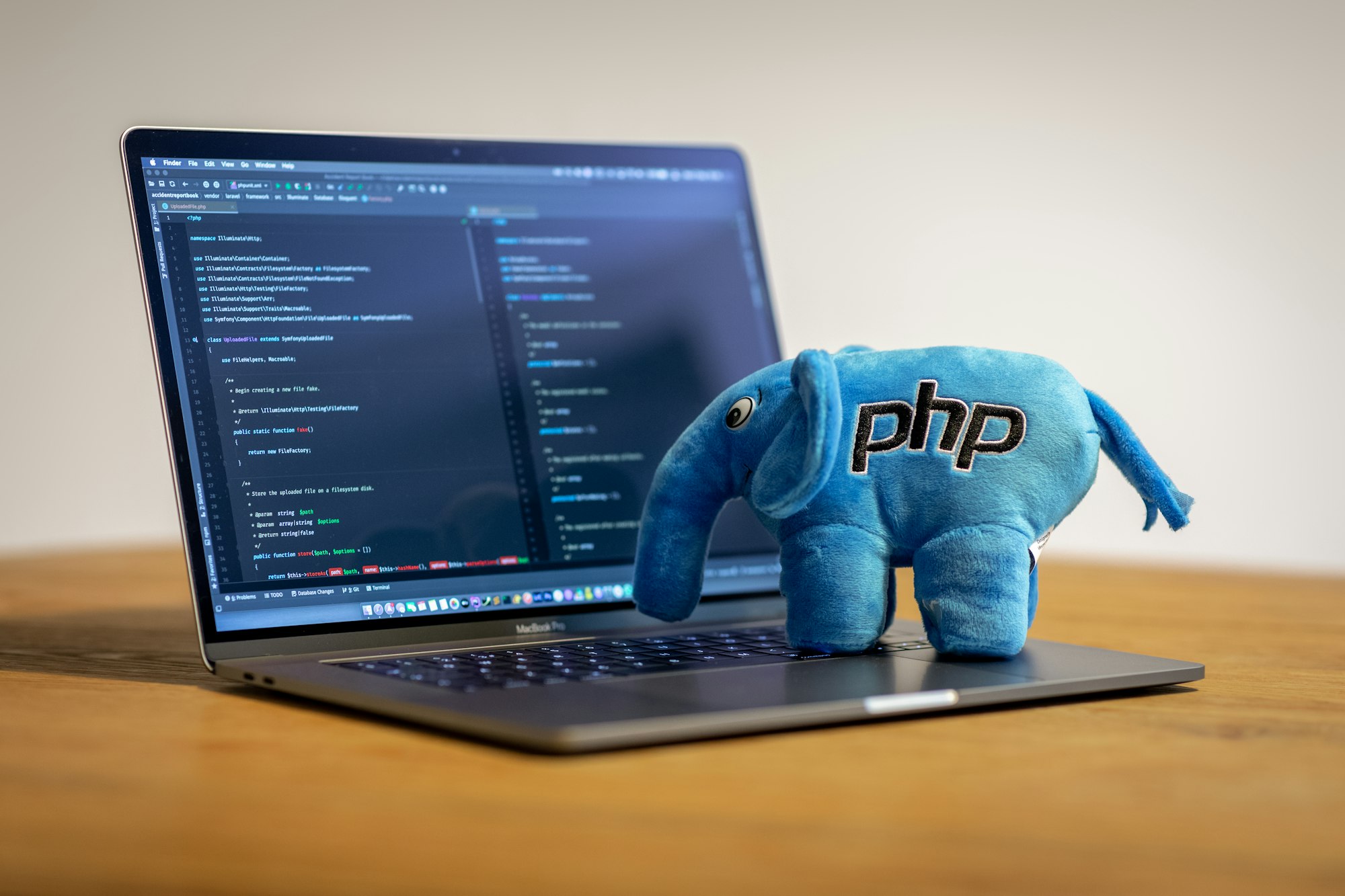 FreeBSD, Caddy and PHP - a perfect match