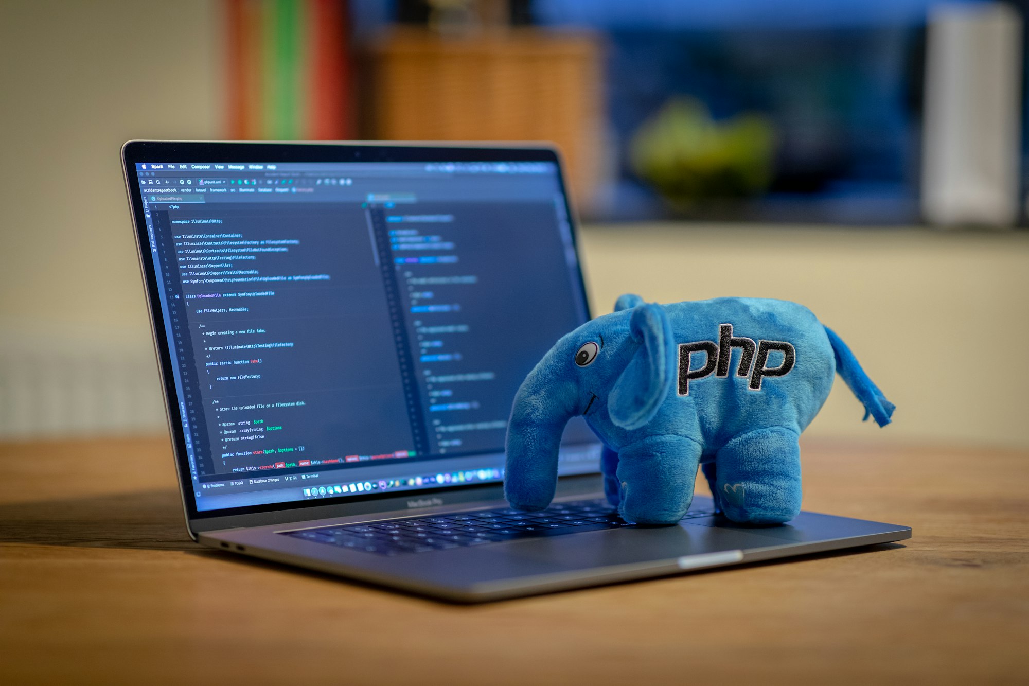 Optimizing PHP-FPM