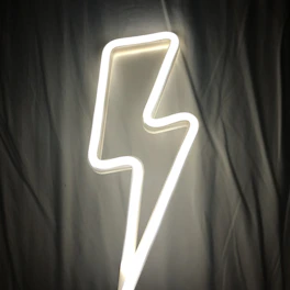 white letters letter b