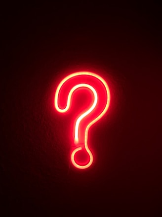 Alle häufig gestellten Fragen in der Übersicht -FAQ