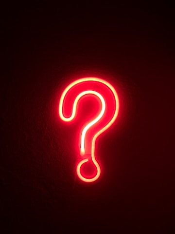 Alle häufig gestellten Fragen in der Übersicht -FAQ